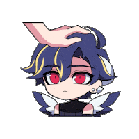 Adriel Sticker