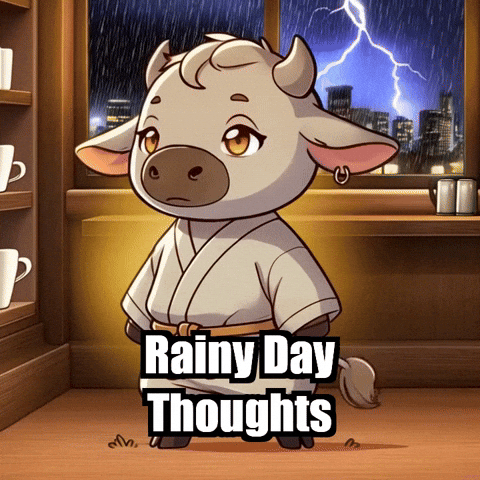 Thoughtful GIF by Masterfurdinand