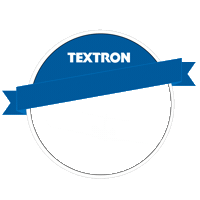 Team 2019Textron Sticker by @textron-inc