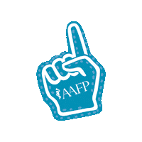 Primary Care Med School Sticker by American Academy of Family Physicians (AAFP)