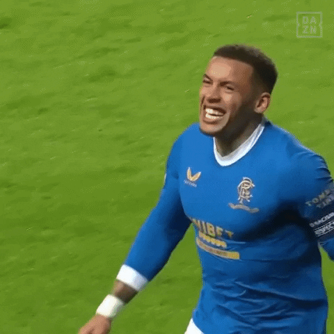 GIF by DAZN