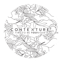Illustration Flower Sticker by Contexture