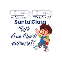 Compras Sticker by clippapeleria