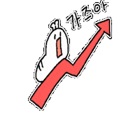 Coin Go Sticker