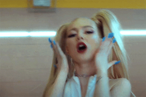 madisonmwrites giphyupload purity warner records lilyisthatyou GIF