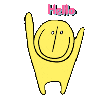 yirlim daily whimsical 몽몽이 mongmong2 Sticker