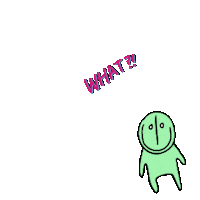 yirlim daily whimsical 몽몽이 mongmong2 Sticker