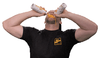 fitness eating Sticker by Mind Pump Media