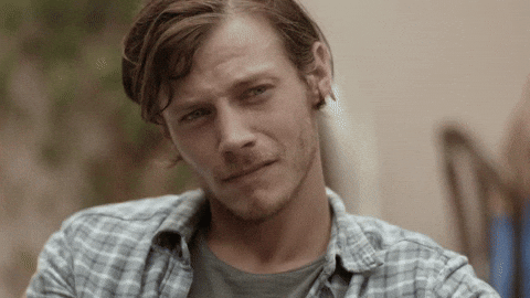 Orchard Films Youre Kidding Right GIF by 1091