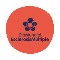 Msconnections Sticker by World MS Day