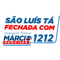 Marcio1212 Sticker by Marcio Honaiser