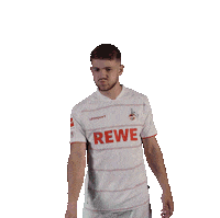 Soccer Sticker Sticker by 1. FC Köln