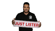 Christian Alvarado Sticker by thelunateam