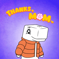 Mothers Day Crypto GIF by Ordinary Friends