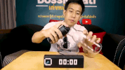boss wtf GIF by BossKerati