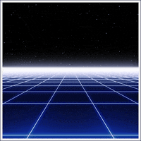 loop vintage GIF by xponentialdesign