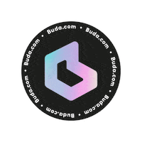 Crypto Bitcoin Sticker by BudaPuntoCom