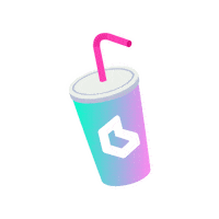 Crypto Bitcoin Sticker by BudaPuntoCom