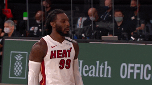 Regular Season Smile GIF by NBA