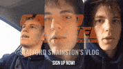 CagedSteel mma fighter caged steel stafford swainston GIF