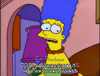 homer simpson episode 6 GIF