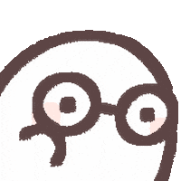 Let Me See Sticker