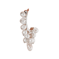 Jewelry Piercing Sticker by Maria Tash