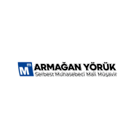 armaganyoruk izmir smmm armagan muhasebe Sticker