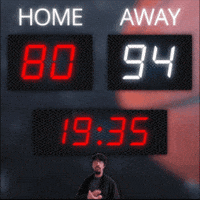 80 Home GIF