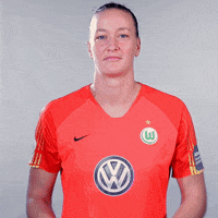 passing almuth schult GIF by VfL Wolfsburg