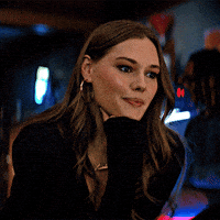 Sexy Flirty GIF