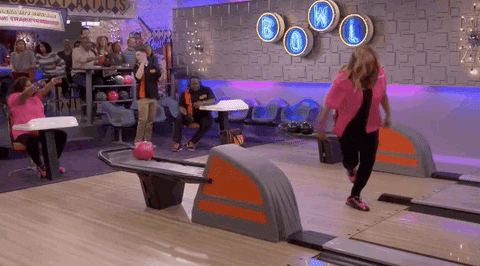 The Neighborhood GIF by CBS