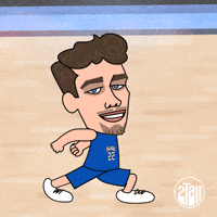 Orlando Magic Knockout GIF