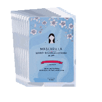 Skincare Shampoo Sticker by Elixir by La Maga