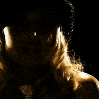 Black Hat Smile GIF by Trish Stratus