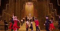 awesome we did it GIF by Paramour on Broadway