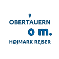 Ski Obertauern Sticker by Hojmarkrejser