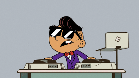 Scared Oh No GIF by Nickelodeon
