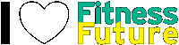 Gym Training Sticker by Fitness Future