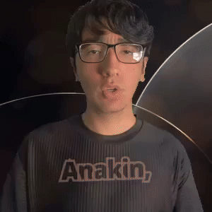 Anakin