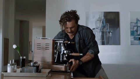 damon wayans riggs and murtaugh GIF by Lethal Weapon