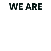 Wof Sticker by wearewof
