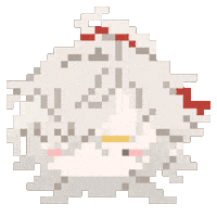 Pixel Sticker