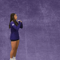 Kdub GIF by KWC Panthers