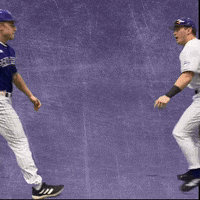 Kdub GIF by KWC Panthers
