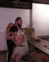 Wwe Wrestling GIF