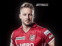 David Miller GIF