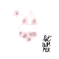 Fashion Travel Sticker by feierSun