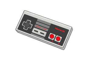 workingclassheroes game gaming festival play Sticker