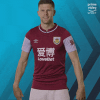 Premier League Football GIF by Prime Video